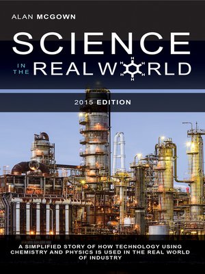 cover image of Science in the Real World